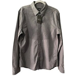 Armani exchange shirt👕💯